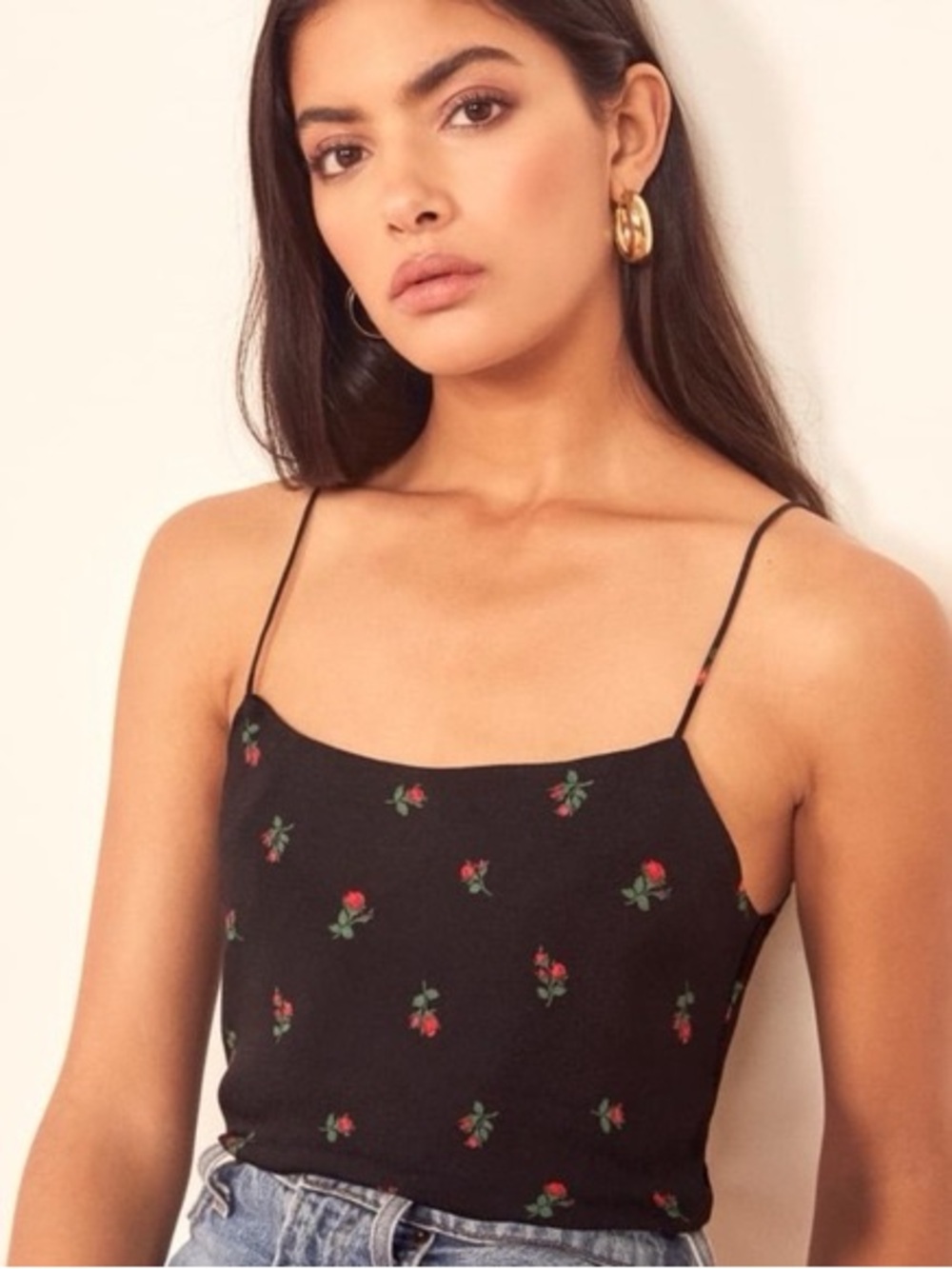 Reformation Atticus Top XS